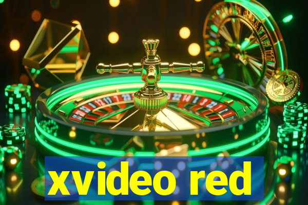 xvideo red